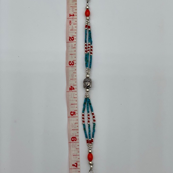 Handmade beautiful beads bracelet - Picture 5 of 5